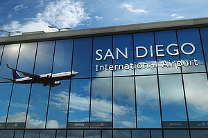 San Diego International Airport