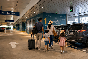 San Diego International Airport