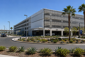 San Diego International Airport